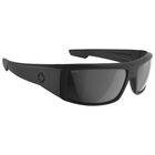 LOGAN, Matte Black ANSI RX-Happy Gray Photochromic, hi-res image number null